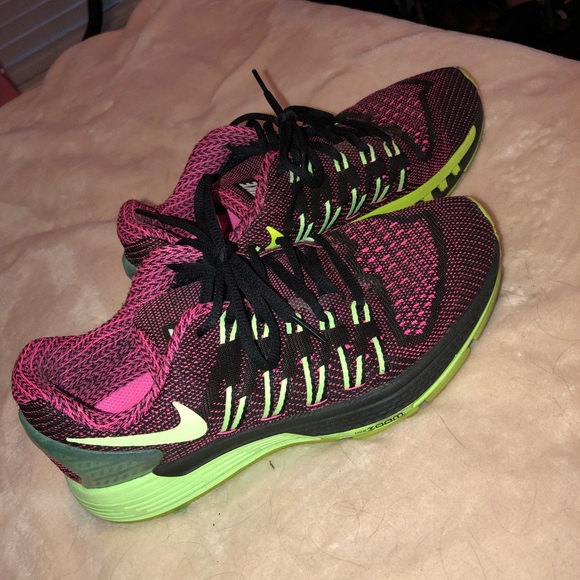 Nike Shoes - Nike Zoom Odyssey Women’s Running Shoes